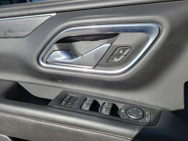 2023 GMC Yukon 2WD 4dr SLT - 22938749 - 5