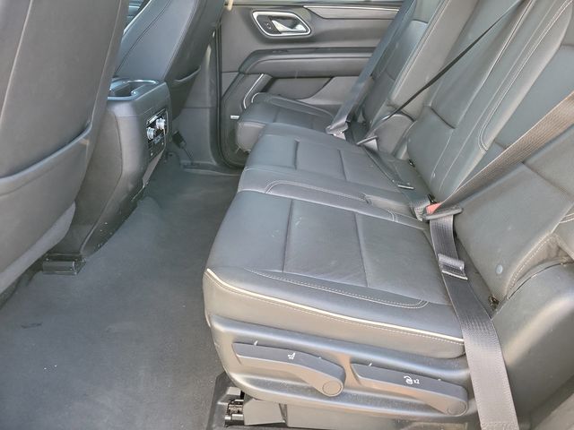 2023 GMC Yukon 2WD 4dr SLT - 22938749 - 6