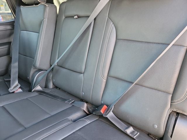 2023 GMC Yukon 2WD 4dr SLT - 22938749 - 7