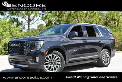 2023 GMC Yukon - 1GKS2EKL0PR330805