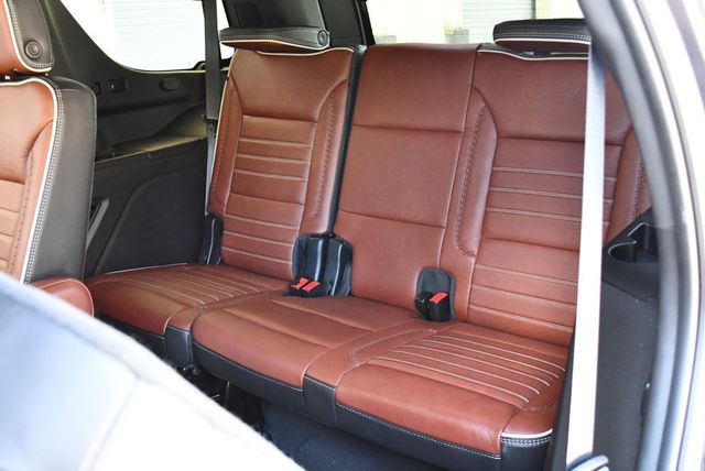 2023 GMC Yukon 4WD 4 Door Denali Ultimate SUV W/Super Cruise - 23047098 - 15