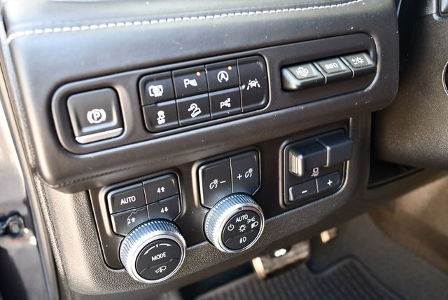 2023 GMC Yukon 4WD 4 Door Denali Ultimate SUV W/Super Cruise - 23047098 - 57