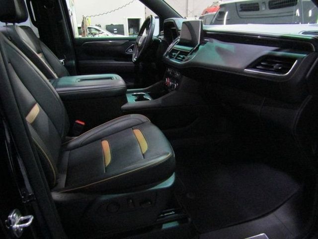 2023 GMC Yukon 4WD 4dr AT4 - 22975675 - 10