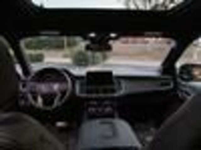 2023 GMC Yukon 4WD 4dr AT4 - 22975675 - 13