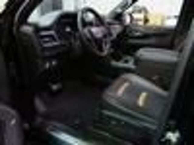 2023 GMC Yukon 4WD 4dr AT4 - 22975675 - 15