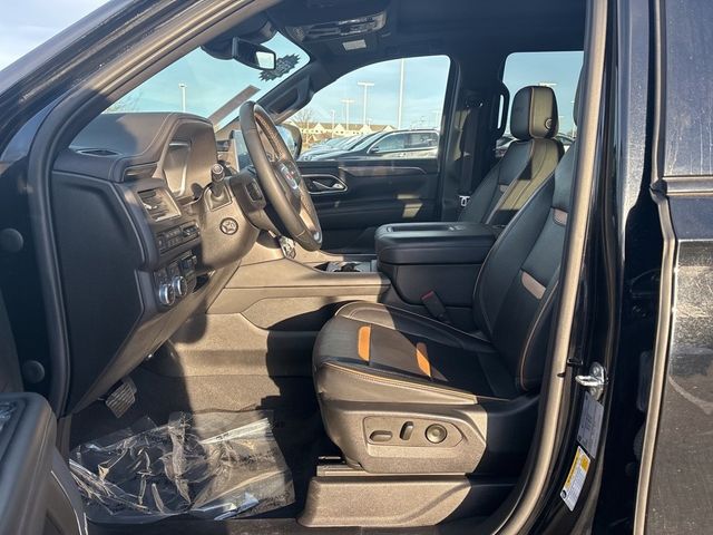 2023 GMC Yukon 4WD 4dr AT4 - 22993537 - 16
