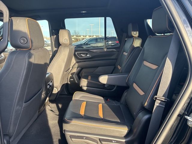 2023 GMC Yukon 4WD 4dr AT4 - 22993537 - 18