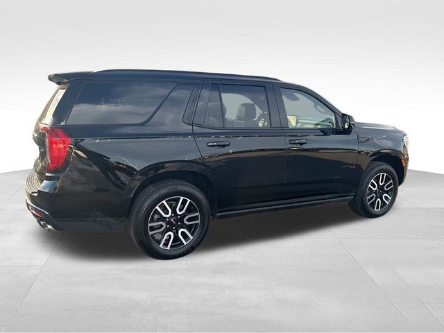 2023 GMC Yukon 4WD 4dr AT4 - 22993537 - 5