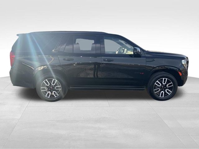 2023 GMC Yukon 4WD 4dr AT4 - 22993537 - 6