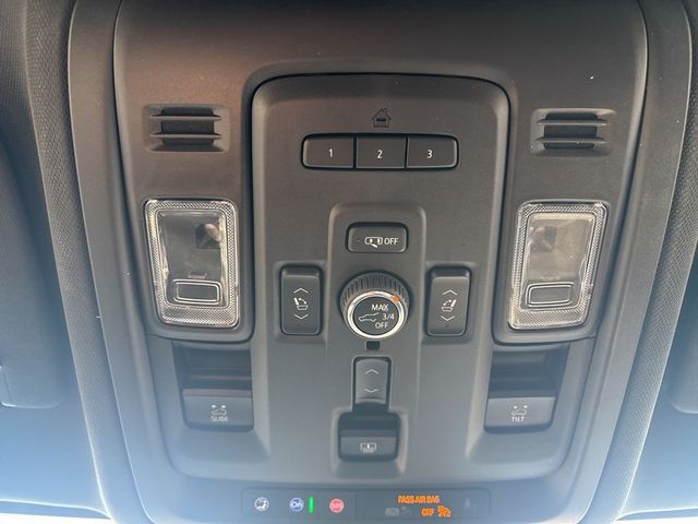 2023 GMC Yukon 4WD 4dr AT4 - 22993537 - 7