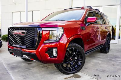 2023 GMC Yukon - 1GKS2CKD2PR176756