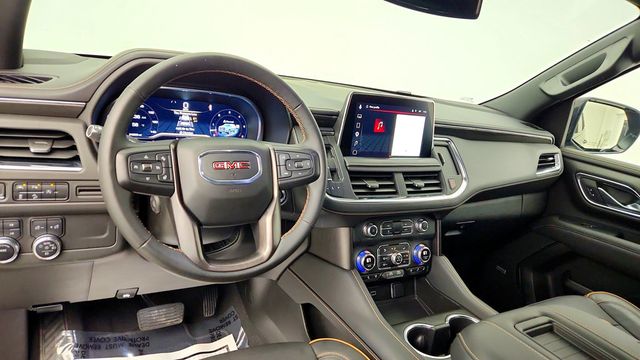 2023 GMC Yukon 4WD 4dr AT4 - 23091251 - 10
