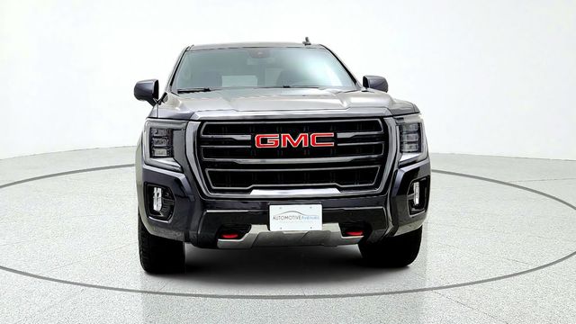 2023 GMC Yukon 4WD 4dr AT4 - 23091251 - 1