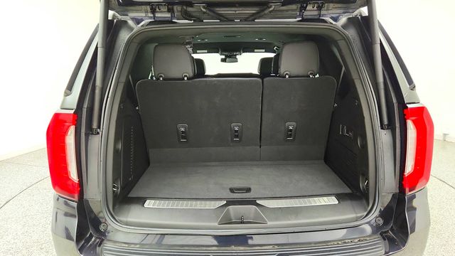 2023 GMC Yukon 4WD 4dr AT4 - 23091251 - 21