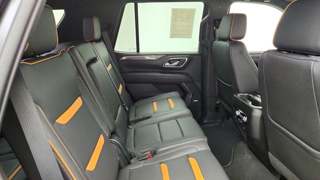 2023 GMC Yukon 4WD 4dr AT4 - 23091251 - 22