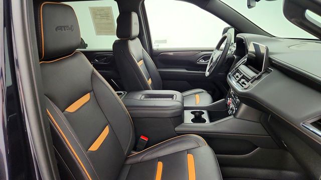 2023 GMC Yukon 4WD 4dr AT4 - 23091251 - 23