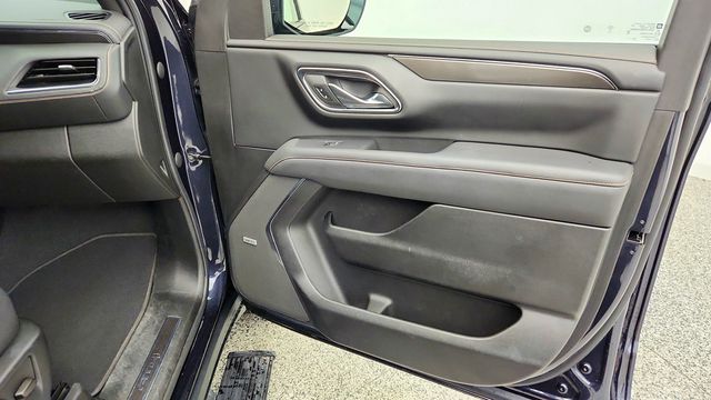 2023 GMC Yukon 4WD 4dr AT4 - 23091251 - 25
