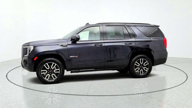 2023 GMC Yukon 4WD 4dr AT4 - 23091251 - 7