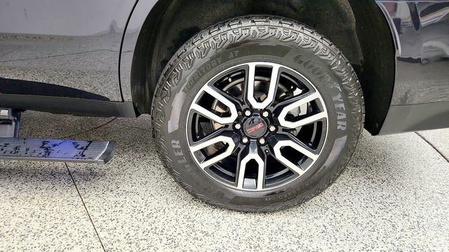 2023 GMC Yukon 4WD 4dr AT4 - 23091251 - 8