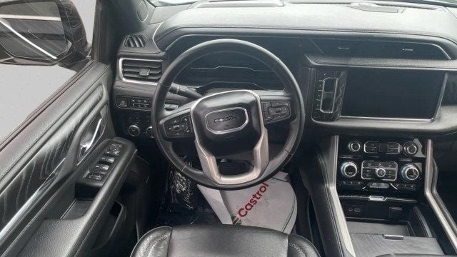 2023 GMC Yukon 4WD 4dr Denali - 23025261 - 13