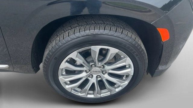 2023 GMC Yukon 4WD 4dr Denali - 23025261 - 4
