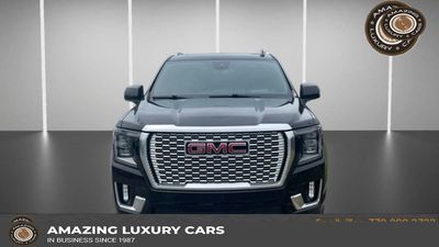 2023 GMC Yukon