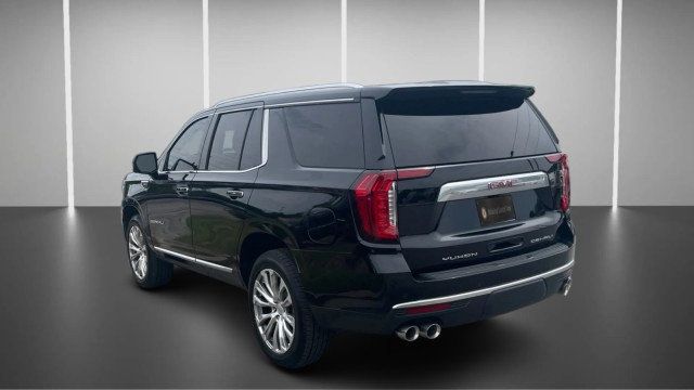 2023 GMC Yukon 4WD 4dr Denali - 23076000 - 9