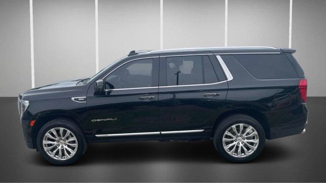 2023 GMC Yukon 4WD 4dr Denali - 23076000 - 10