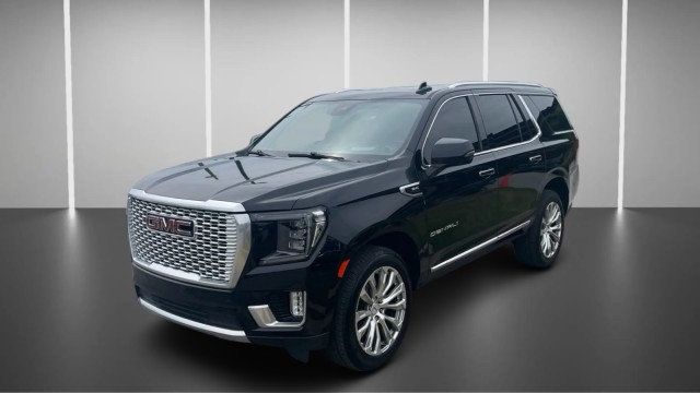 2023 GMC Yukon 4WD 4dr Denali - 23076000 - 11