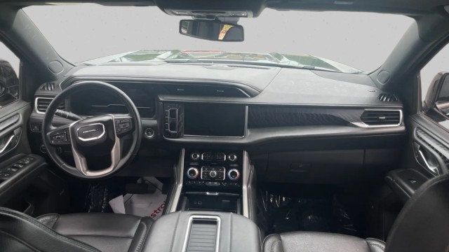 2023 GMC Yukon 4WD 4dr Denali - 23076000 - 12