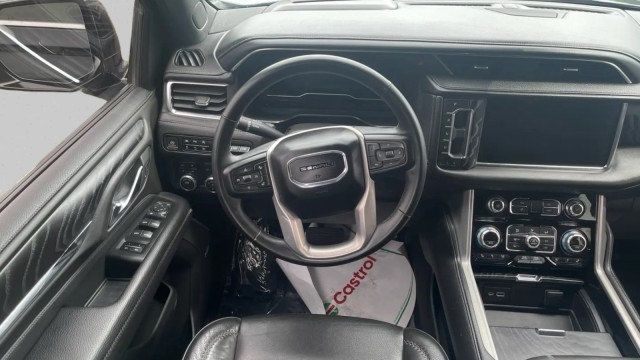 2023 GMC Yukon 4WD 4dr Denali - 23076000 - 13