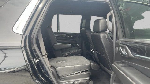 2023 GMC Yukon 4WD 4dr Denali - 23076000 - 16