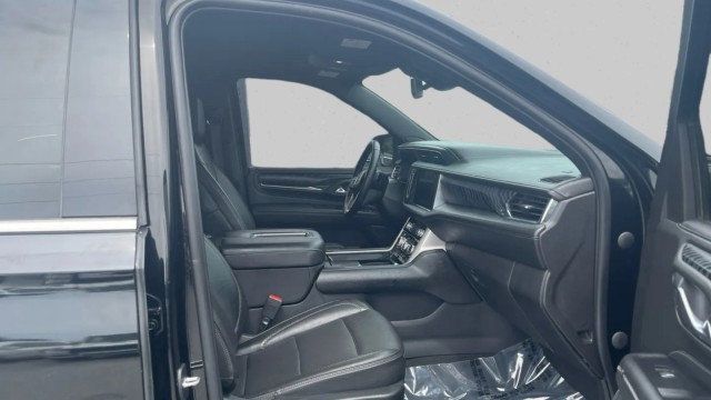 2023 GMC Yukon 4WD 4dr Denali - 23076000 - 17