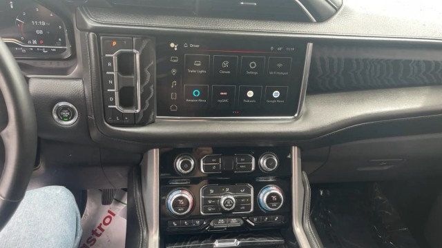 2023 GMC Yukon 4WD 4dr Denali - 23076000 - 20