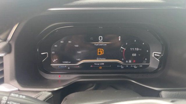 2023 GMC Yukon 4WD 4dr Denali - 23076000 - 21