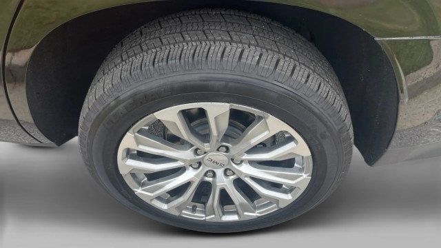 2023 GMC Yukon 4WD 4dr Denali - 23076000 - 2