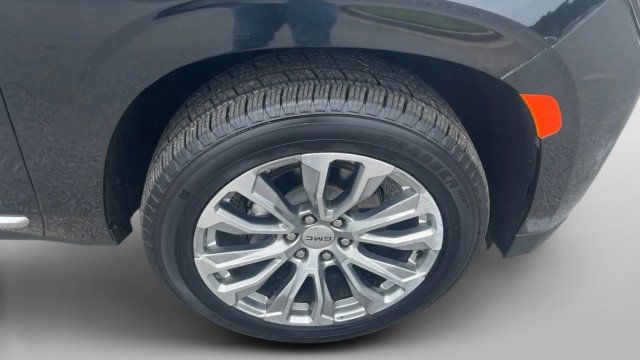2023 GMC Yukon 4WD 4dr Denali - 23076000 - 4