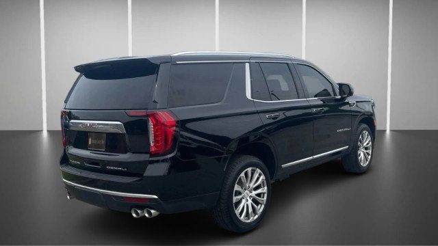 2023 GMC Yukon 4WD 4dr Denali - 23076000 - 6