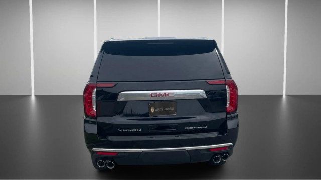 2023 GMC Yukon 4WD 4dr Denali - 23076000 - 7