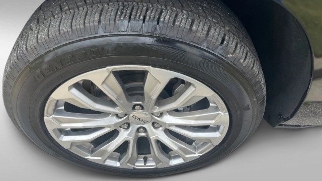 2023 GMC Yukon 4WD 4dr Denali - 23076000 - 8