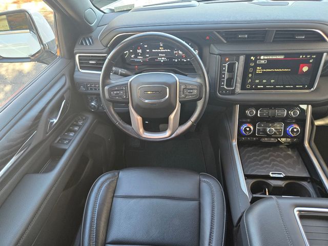 2023 GMC Yukon 4WD 4dr Denali - 22943681 - 9