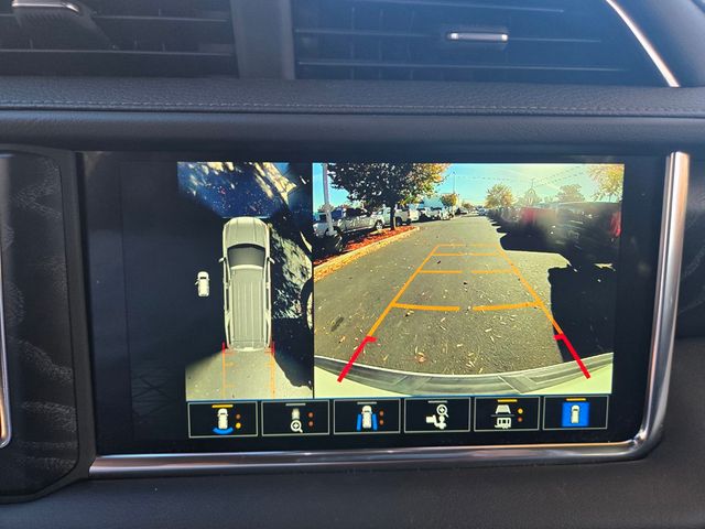 2023 GMC Yukon 4WD 4dr Denali - 22943681 - 11