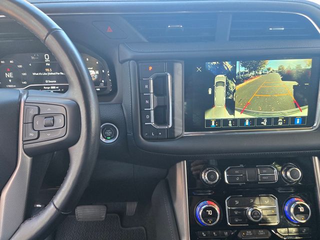2023 GMC Yukon 4WD 4dr Denali - 22943681 - 12
