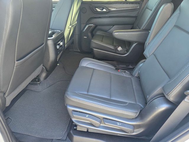 2023 GMC Yukon 4WD 4dr Denali - 22943681 - 13