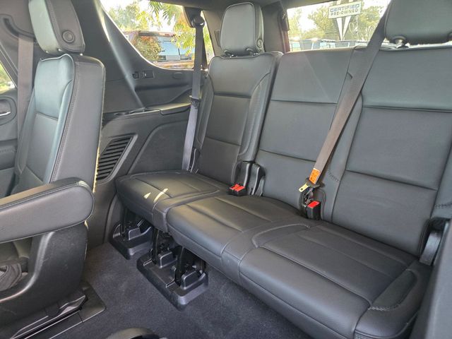 2023 GMC Yukon 4WD 4dr Denali - 22943681 - 14