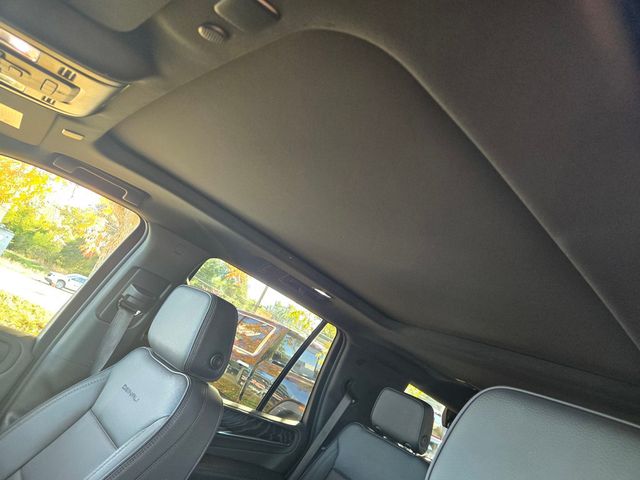 2023 GMC Yukon 4WD 4dr Denali - 22943681 - 16