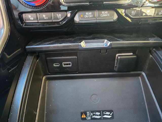 2023 GMC Yukon 4WD 4dr Denali - 22943681 - 19