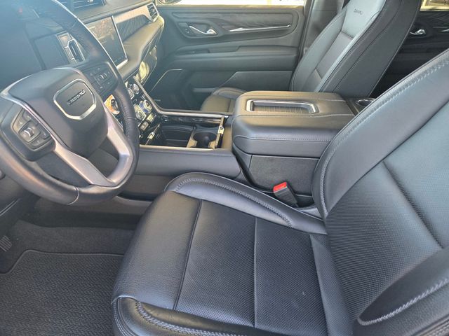 2023 GMC Yukon 4WD 4dr Denali - 22943681 - 20