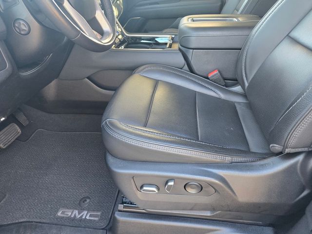 2023 GMC Yukon 4WD 4dr Denali - 22943681 - 21