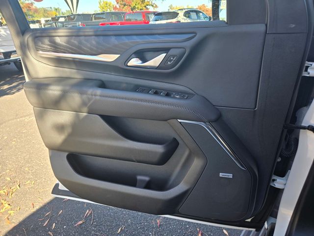 2023 GMC Yukon 4WD 4dr Denali - 22943681 - 22